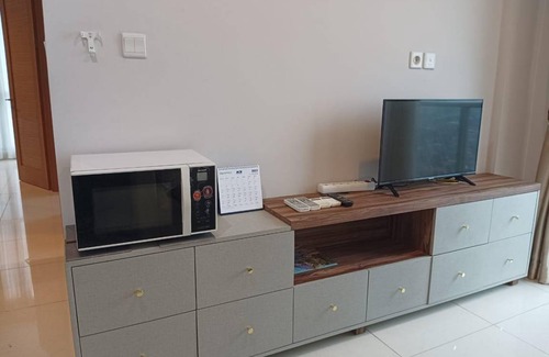 Jakarta Apartment | 75 m² Apartment ∙ 2 bedrooms ∙ 6 guests