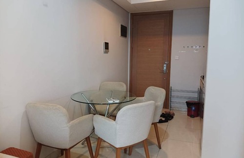 Jakarta Apartment | 75 m² Apartment ∙ 2 bedrooms ∙ 6 guests