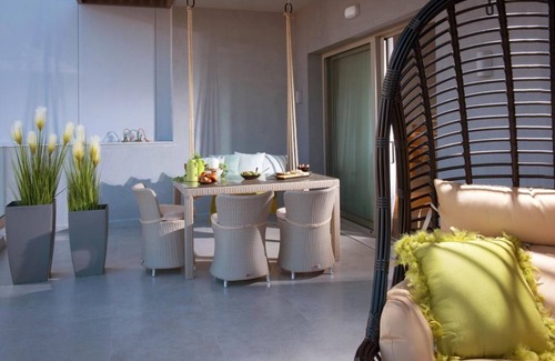 Gournai Apartment | 75 m² Apartment ∙ 2 bedrooms ∙ 4 guests