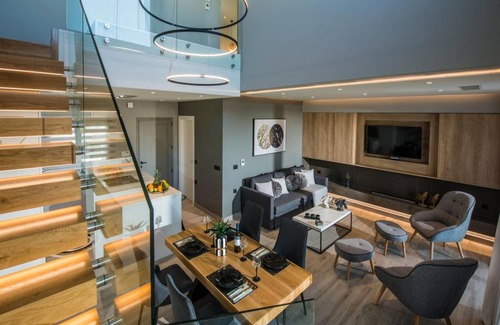 Gournai Apartment | 75 m² Apartment ∙ 2 bedrooms ∙ 4 guests