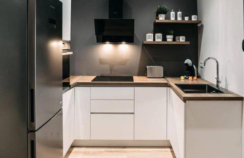 Igoumenitsa Apartment | 75 m² Apartment ∙ 2 bedrooms ∙ 6 guests