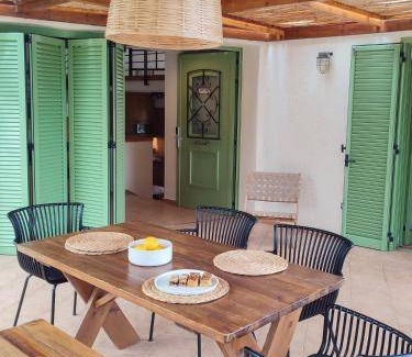 Stalida Apartment | 75 m² Apartment ∙ 2 bedrooms ∙ 6 guests