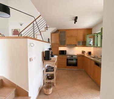 Stalida Apartment | 75 m² Apartment ∙ 2 bedrooms ∙ 6 guests
