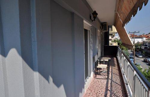 Edessa Apartment | 75 m² Apartment ∙ 2 bedrooms ∙ 6 guests