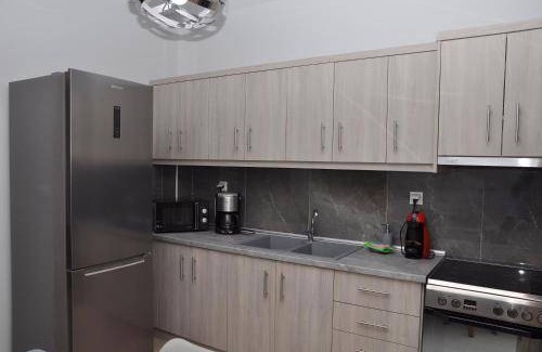 Edessa Apartment | 75 m² Apartment ∙ 2 bedrooms ∙ 6 guests