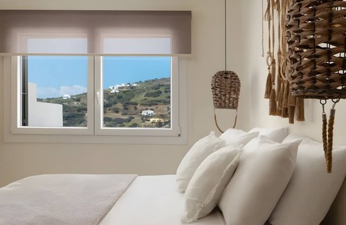 Mpatsi Apartment | 75 m² Apartment ∙ 2 bedrooms ∙ 4 guests
