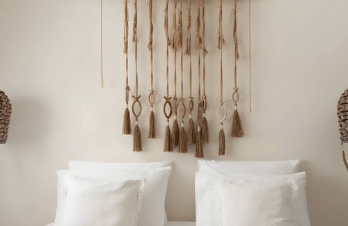 Mpatsi Apartment | 75 m² Apartment ∙ 2 bedrooms ∙ 4 guests