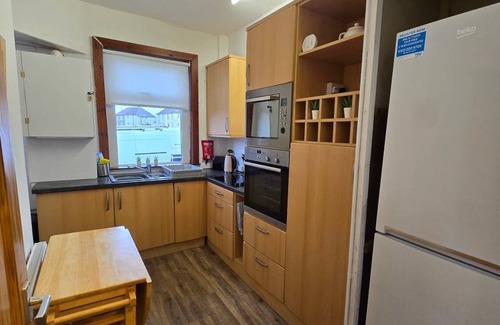 Kelty Apartment | 75 m² Apartment ∙ 2 bedrooms ∙ 5 guests