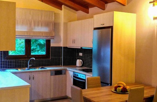 Parga Apartment | 75 m² Apartment ∙ 2 bedrooms ∙ 4 guests