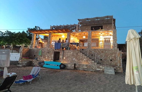 Skafidia Apartment | 75 m² Apartment ∙ 2 bedrooms ∙ 7 guests