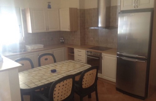 Skala Apartment | 75 m² Apartment ∙ 2 bedrooms ∙ 5 guests