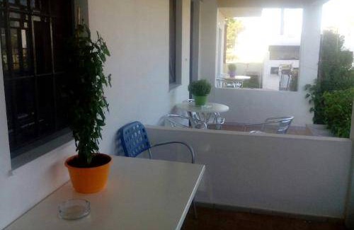 Gournai Apartment | 75 m² Apartment ∙ 3 bedrooms ∙ 5 guests