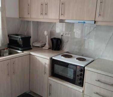 Gournai Apartment | 75 m² Apartment ∙ 3 bedrooms ∙ 5 guests