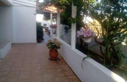 Gournai Apartment | 75 m² Apartment ∙ 3 bedrooms ∙ 5 guests