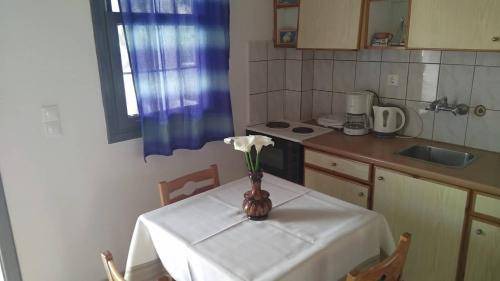 Gournai Apartment | 75 m² Apartment ∙ 3 bedrooms ∙ 5 guests