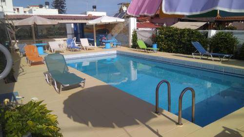 Gournai Apartment | 75 m² Apartment ∙ 3 bedrooms ∙ 5 guests