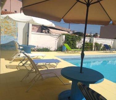 Gournai Apartment | 75 m² Apartment ∙ 3 bedrooms ∙ 5 guests