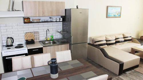 Kavala Apartment | 75 m² Apartment ∙ 3 bedrooms ∙ 8 guests