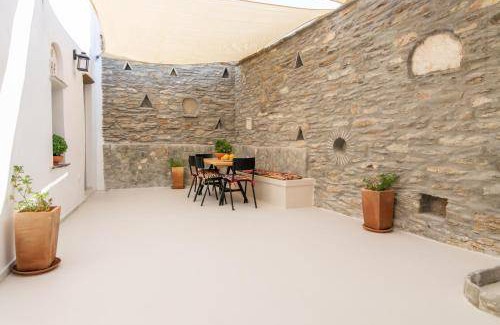 Kalloni Tinou Apartment | 75 m² Apartment ∙ 3 guests