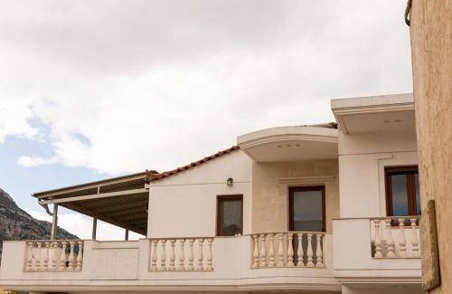 Archanes Apartment | 75 m² Apartment ∙ 3 bedrooms ∙ 5 guests