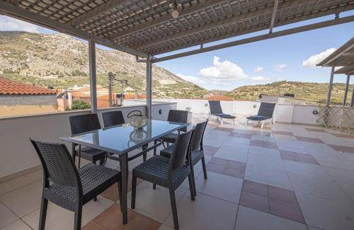 Archanes Apartment | 75 m² Apartment ∙ 3 bedrooms ∙ 5 guests
