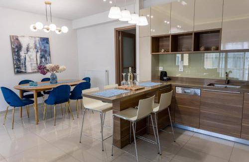 Archanes Apartment | 75 m² Apartment ∙ 3 bedrooms ∙ 5 guests