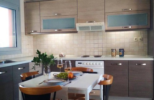 Igoumenitsa Apartment | 75 m² Apartment ∙ 2 bedrooms ∙ 5 guests