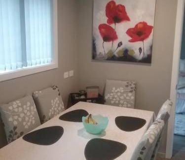 Hanmer Springs Bed & Breakfast | 75 m² Bed and breakfast ∙ 2 guests