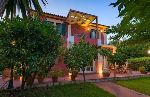 Kerameies House | 75 m² House ∙ 2 bedrooms ∙ 5 guests