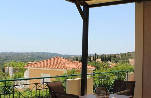 Karavados House | 75 m² House ∙ 2 bedrooms ∙ 20 guests