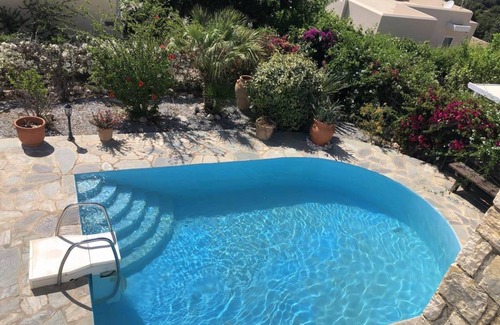 Skouloufia House | 75 m² House ∙ 2 bedrooms ∙ 4 guests