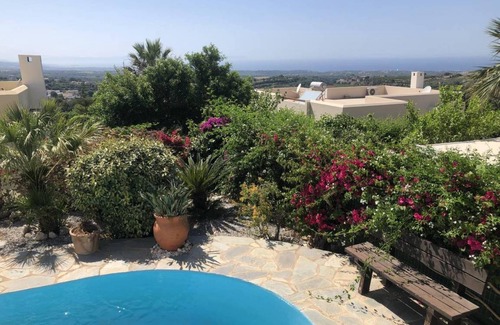 Skouloufia House | 75 m² House ∙ 2 bedrooms ∙ 4 guests
