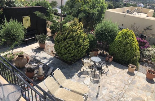Skouloufia House | 75 m² House ∙ 2 bedrooms ∙ 4 guests