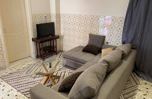 Fyli House | 75 m² House ∙ 2 bedrooms ∙ 3 guests