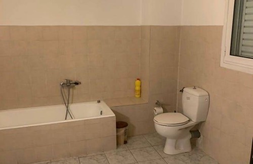Fyli House | 75 m² House ∙ 2 bedrooms ∙ 3 guests