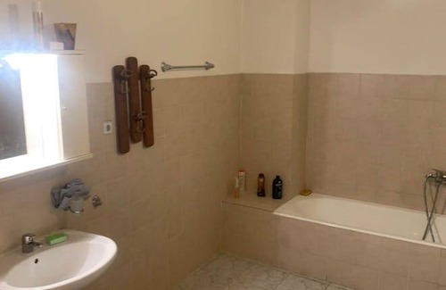 Fyli House | 75 m² House ∙ 2 bedrooms ∙ 3 guests