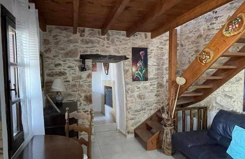 Rodhia House | 75 m² House ∙ 2 bedrooms ∙ 2 guests