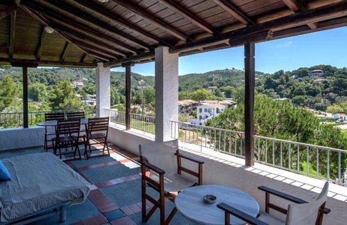 Troulos House | 75 m² House ∙ 3 bedrooms ∙ 6 guests