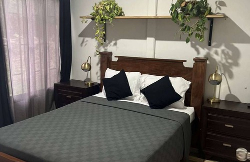 Puerto Jimenez House | 75 m² House ∙ 2 bedrooms ∙ 4 guests