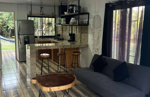 Puerto Jimenez House | 75 m² House ∙ 2 bedrooms ∙ 4 guests