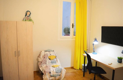 Kypseli Resort | 75 m² Private room ∙ 1 bedroom ∙ 1 guest