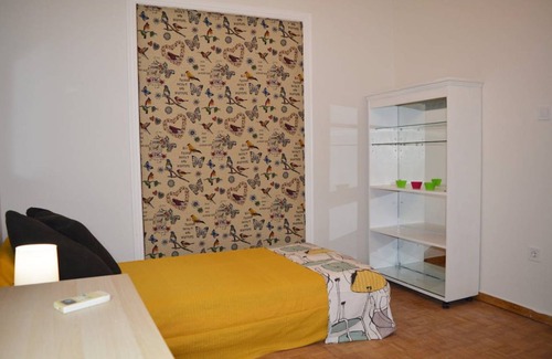 Kypseli Resort | 75 m² Private room ∙ 1 bedroom ∙ 1 guest