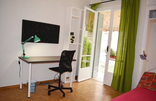 Kypseli Resort | 75 m² Private room ∙ 1 bedroom ∙ 1 guest