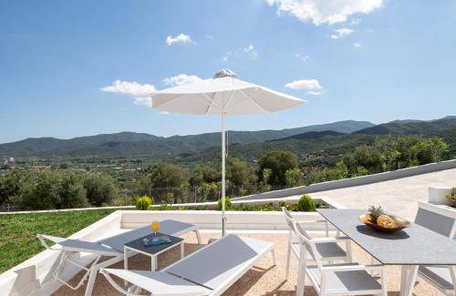 Sarti Resort | 75 m² Resort ∙ 2 bedrooms ∙ 6 guests