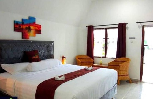 Bintan Resort | 75 m² Resort ∙ 9 guests