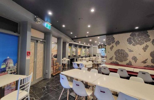 Grafton Apartment | 75 m² Serviced apartment ∙ 3 bedrooms ∙ 127 guests