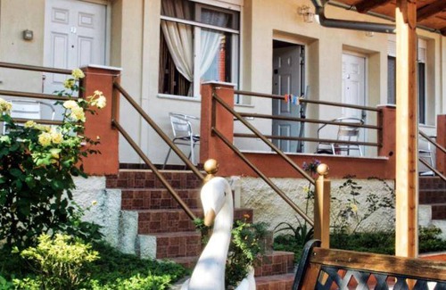 Krinidhes Apartment | 75 m² Serviced apartment ∙ 6 guests