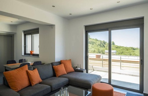 Dempla Villa | 75 m² Villa ∙ 2 bedrooms ∙ 4 guests