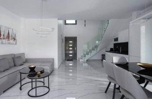 Sarti Villa | 75 m² Villa ∙ 2 bedrooms ∙ 6 guests
