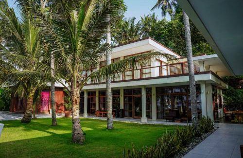 Candi Dasa Villa | 750 m² Villa ∙ 4 bedrooms ∙ 11 guests